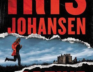 captive iris johansen