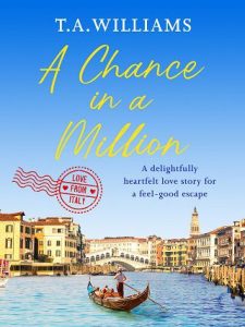 chance in million, ta williams