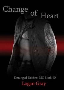 change heart, logan gray