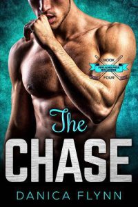 chase, danica flynn