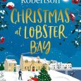 christmas lobster bay annie robertson