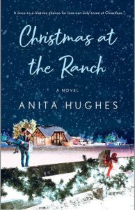 christmas ranch, anita hughes