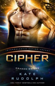 cipher, kate rudolph