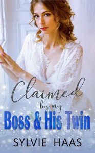 claimed boss, sylvie haas