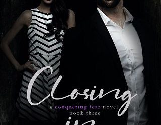 closing in amanda siegrist