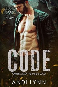 code, andi lynn