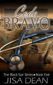 code bravo, jisa dean