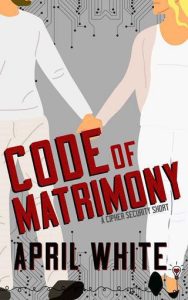 code matrimony, april white