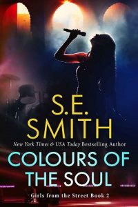 colours soul, se smith
