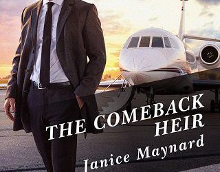 comeback heir janice maynard