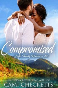 compromised, cami checketts