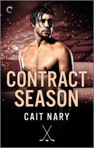 contract season, cait nary