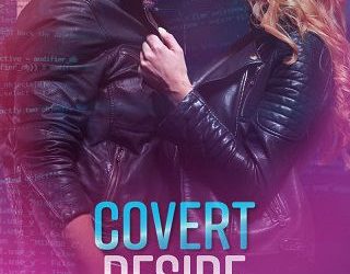covert desire christine glover