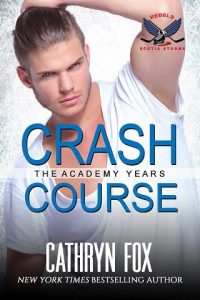crash course, cathryn fox