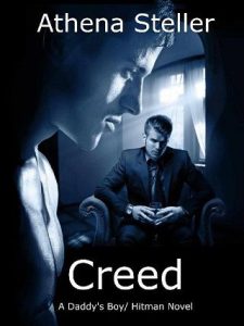 creed, athena steller