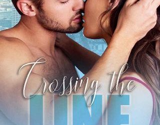 crossing line laura farr