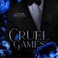 cruel games zoe blake