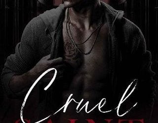 cruel saint luna kayne