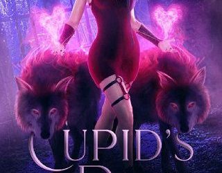 cupid's pack kelsey gamble