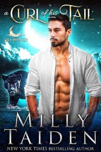curl tail, milly taiden