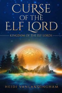 curse of elf, heidi vanlandingham