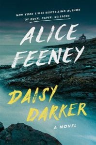 daisy darker, alice feeney