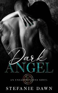 dark angel, stefanie dawn