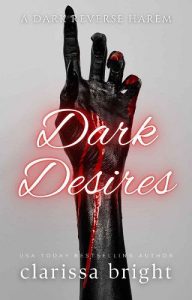 dark desires, clarssa bright