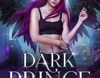 dark prince jen l grey