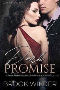 dark promise, brook wilder