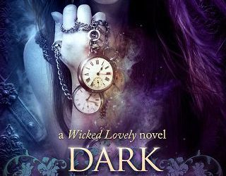 dark sun melissa marr