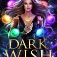 dark wish avery phoenix
