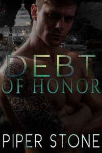 debt honor, piper stone