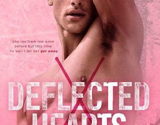 deflected hearts cali melle