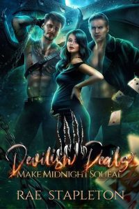 devilish deals, rae stapleton