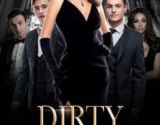 dirty liars eden beck