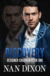 discovery designer, nan dixon