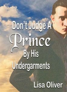 don't judge prince, olivia kerr