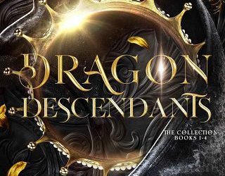 dragon descendants jl weil