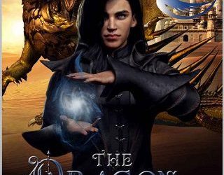 dragon prince's necromancer amy sumida