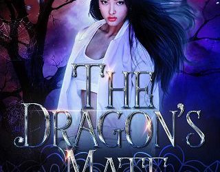 dragon's mate elle boon