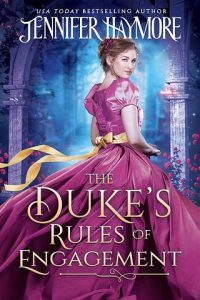 duke's rules, jennifer haymore