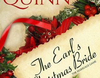 earl's christmas ella quinn