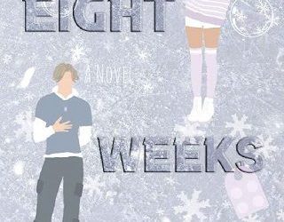 eight weeks joelina falk