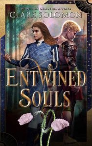 entwined souls, clare solomon