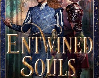 entwined souls clare solomon