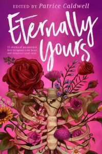 eternally yours, patrice caldwell