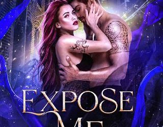 expose me kaydence snow