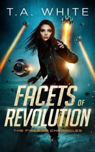 facets revolution, ta white