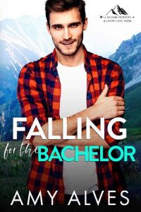 falling for bachelor, amy alves